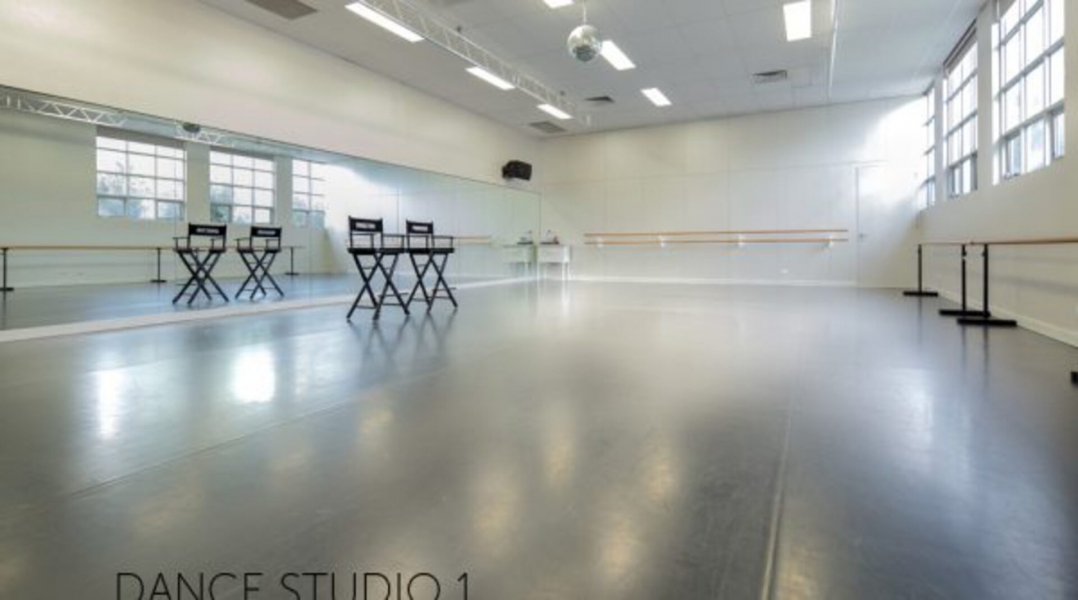 Melbourne Academy of Performing Arts photo 6