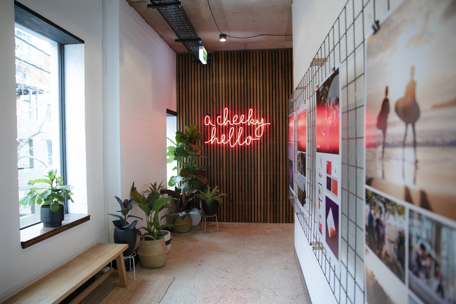 SEEKING: Small digital agency to join us (creative content agency) for win-win setup photo 5