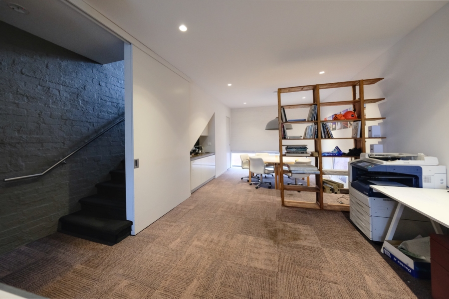 1st floor design studio in collingwood photo 5