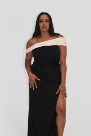 Sonya Tuscany Gown photo 4