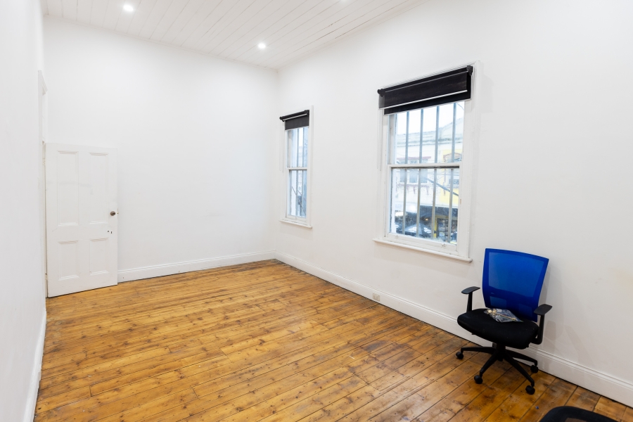 Balaclava Studio/Office Space photo 6