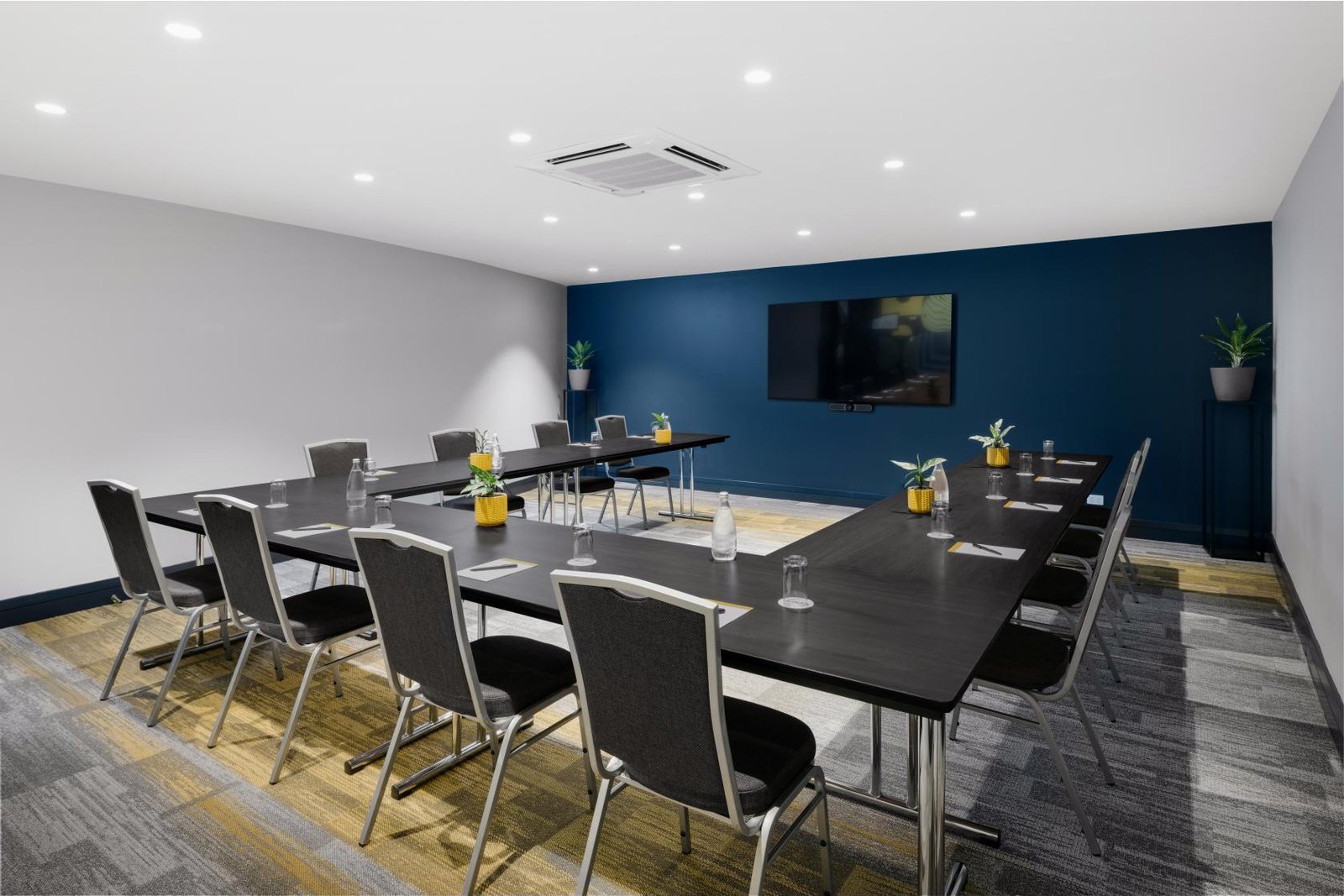 Littabella at Voco Hotel Brisbane City Centre photo 2