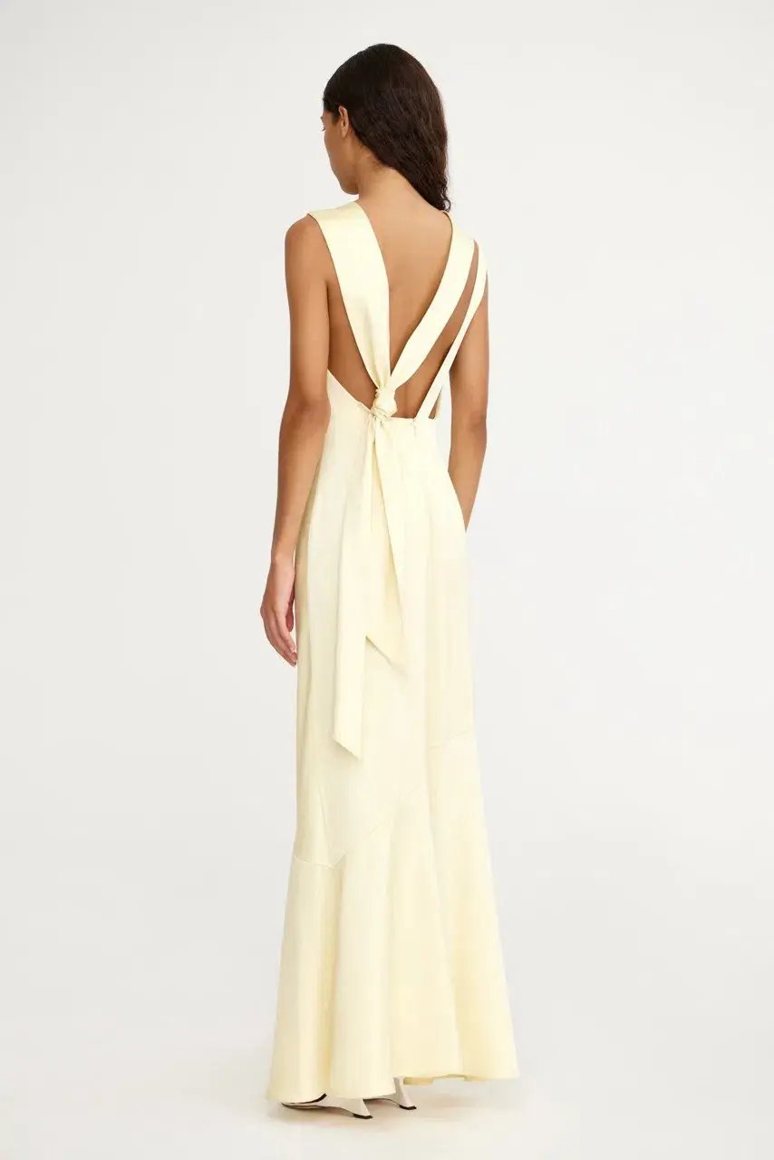 Significant Other - Lana Maxi Dress Size 12 photo 2