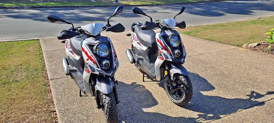 Scooter Hire photo 3