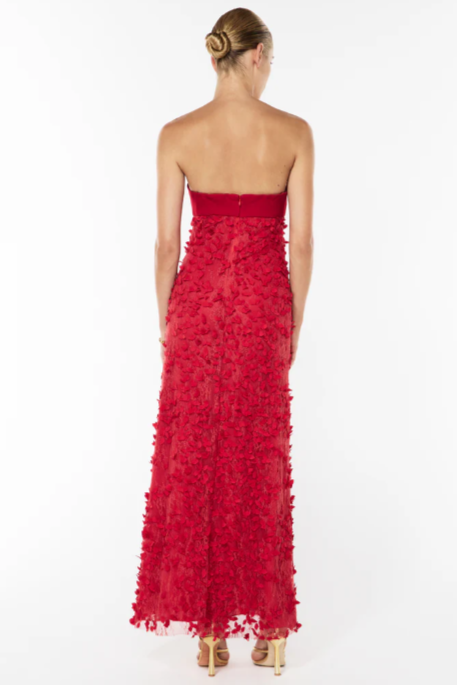 Manning Cartell Enchanment Balconette Gown photo 4