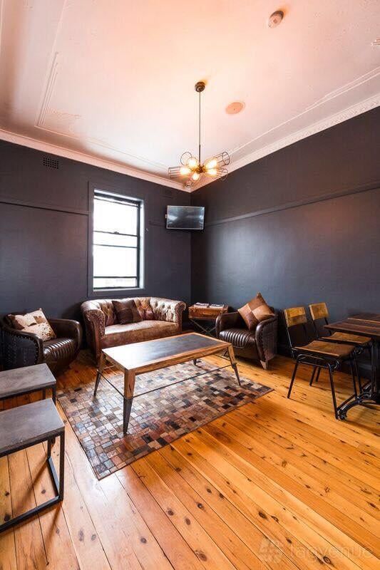 Indoor Venue at Bricklane N12 photo 7