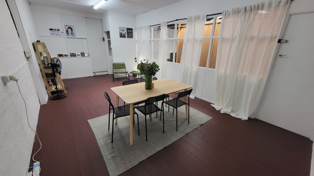 Work-Shop Collingwood Artist & Maker Studios photo 4
