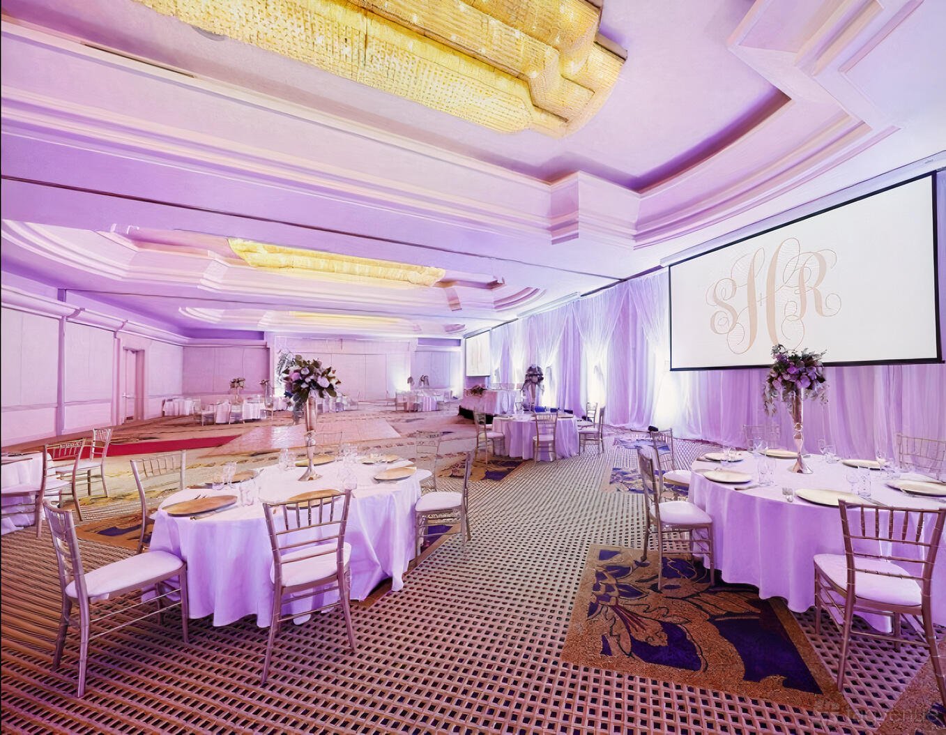 Mascot Ballroom at Stamford Plaza Sydney Airport Hotel photo 2