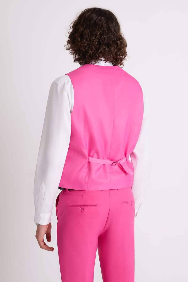 Pink Vest photo 5