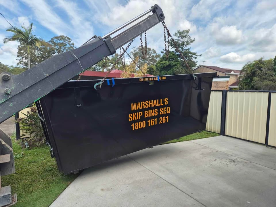 Skip Bin Hire photo 3