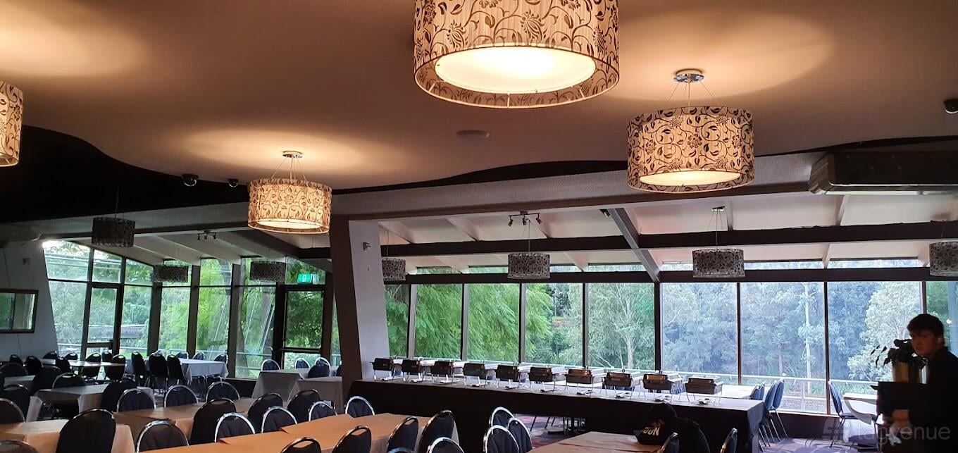 Main Dining Area at River Canyon Venue & Function Centre photo 8