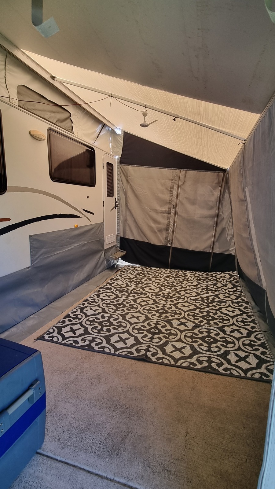 Joy the Jayco photo 21