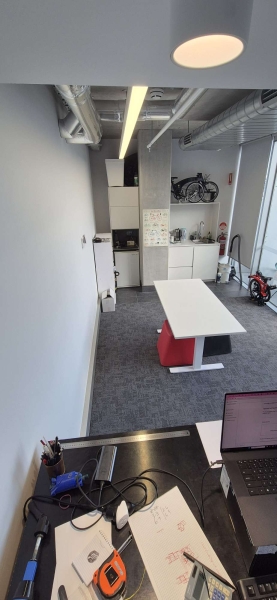 ABBOTSFORD SPACE (including carpark space) photo 2