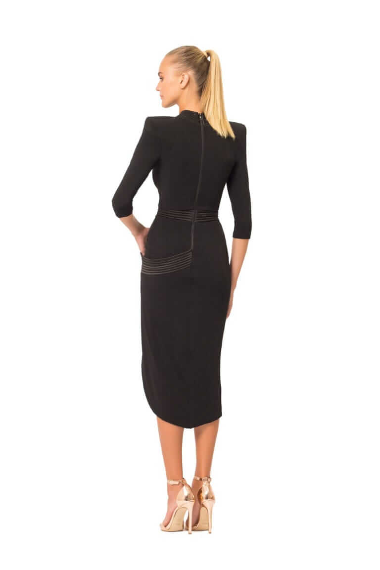 ZHIVAGO EYE OF HORUS DRESS photo 2