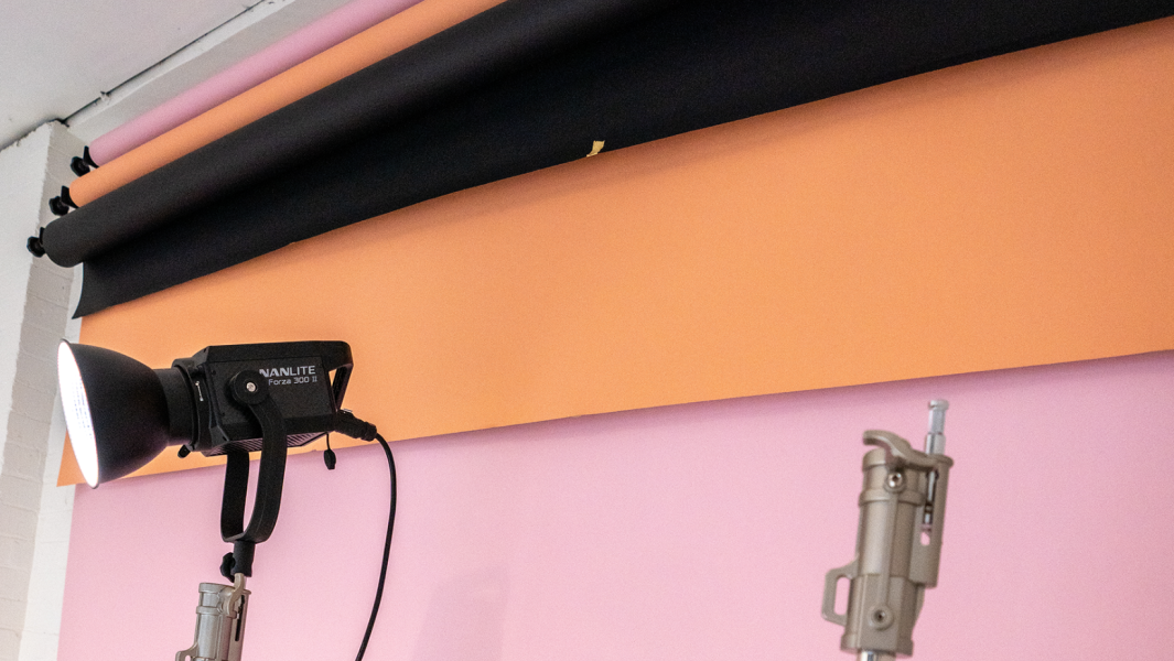 The Media Joint- Photography Studio photo 2