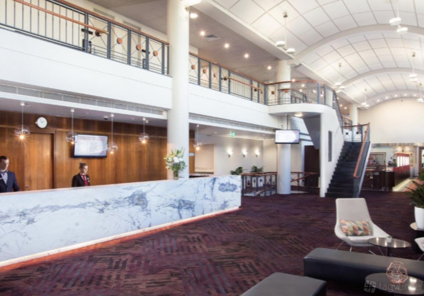 Makybe Diva at Rydges Parramatta photo 8
