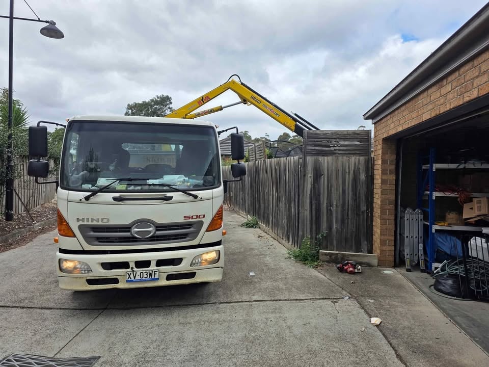 Cheap Bin Hire photo 7