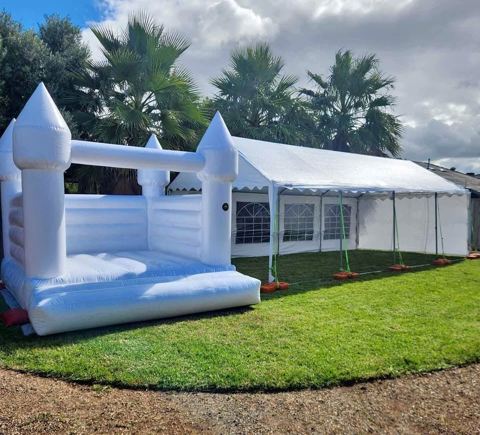 Marquee Hire photo 4