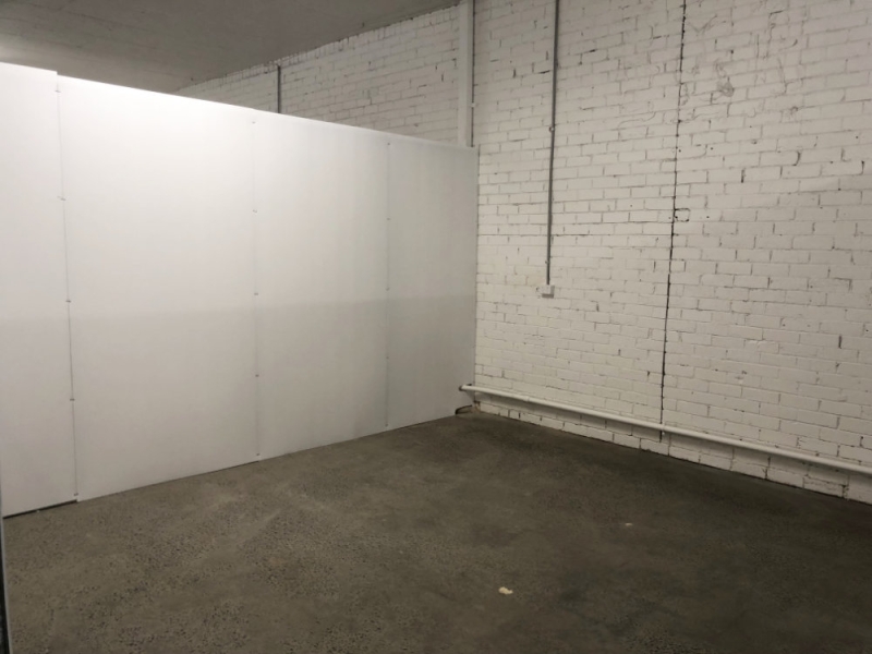 Large Studio - 118 Albert St Brunswick photo 3