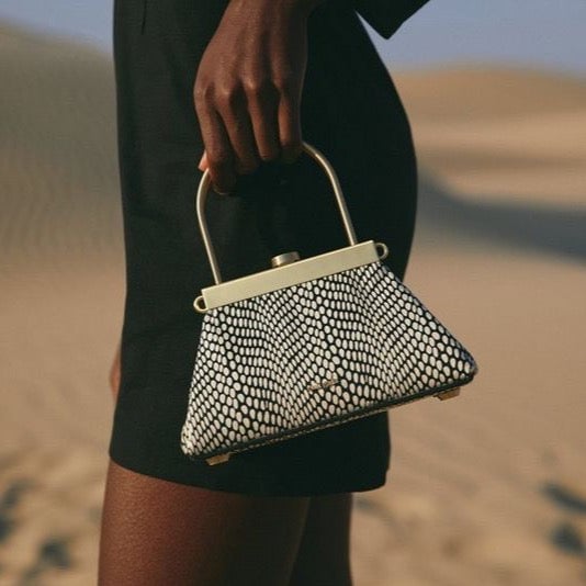 Cult Gaia Estelle Mini photo 4