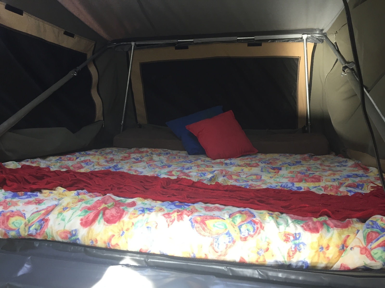 Bayside camper photo 9
