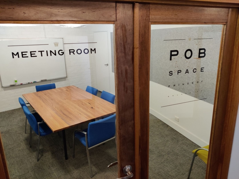 Studio 2 - POB Space photo 7
