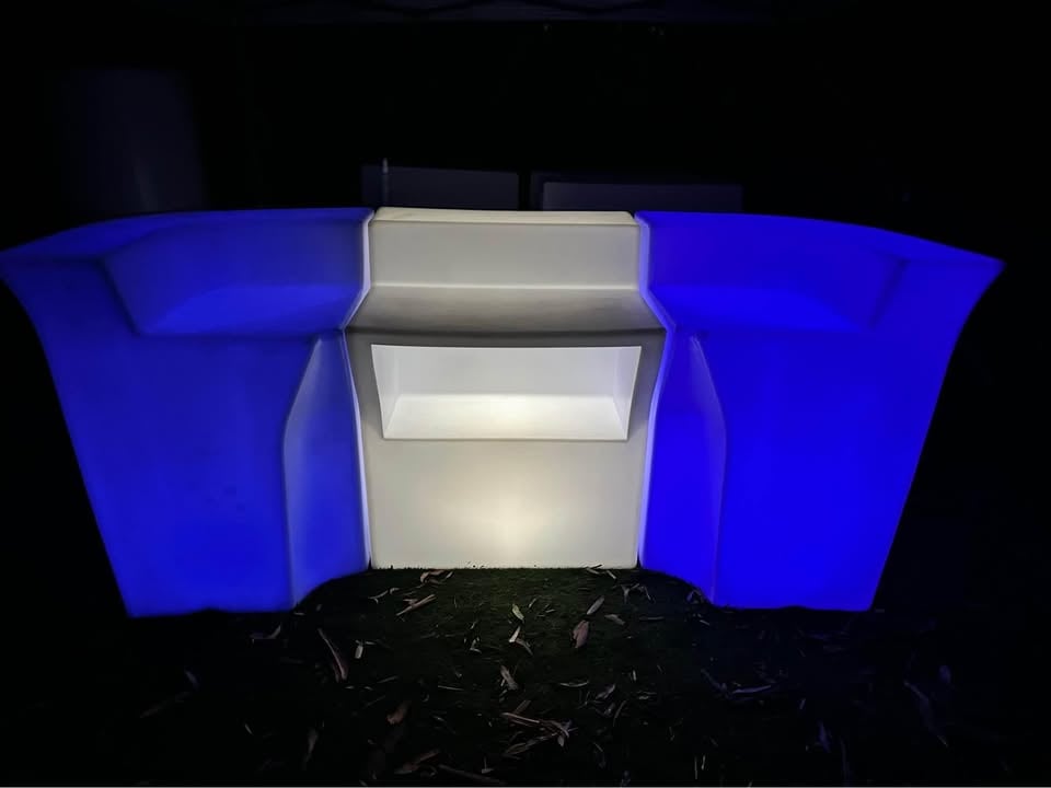 Glow Furniture Hire photo 9