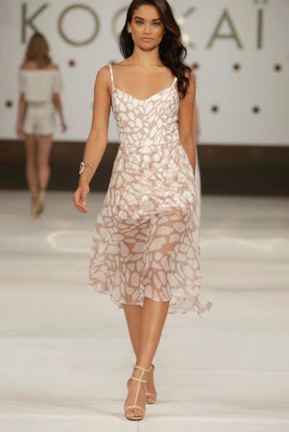 Kookai Kendra Dress photo 2