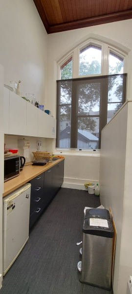 Ground Floor Office Studio photo 3