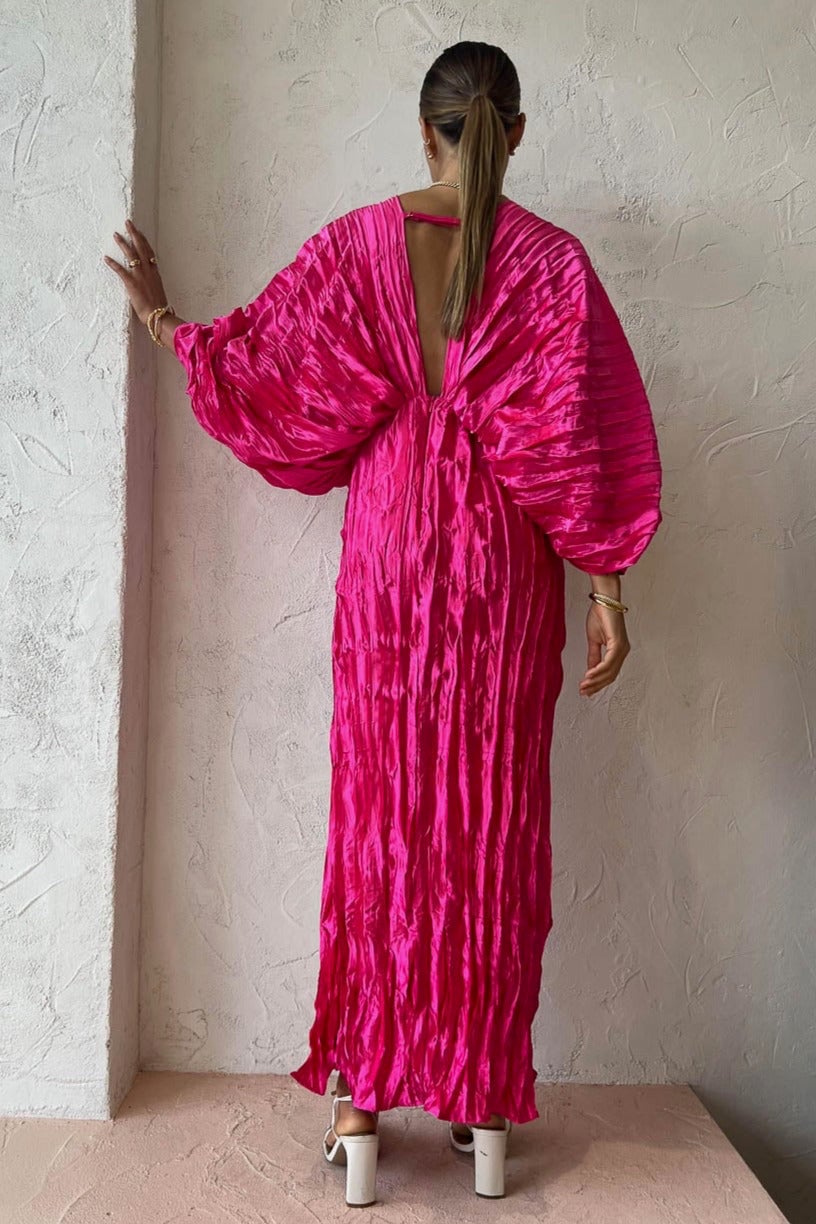 L'IDÉE SOIRÉE DE LUXE GOWN - PUNCH photo 7