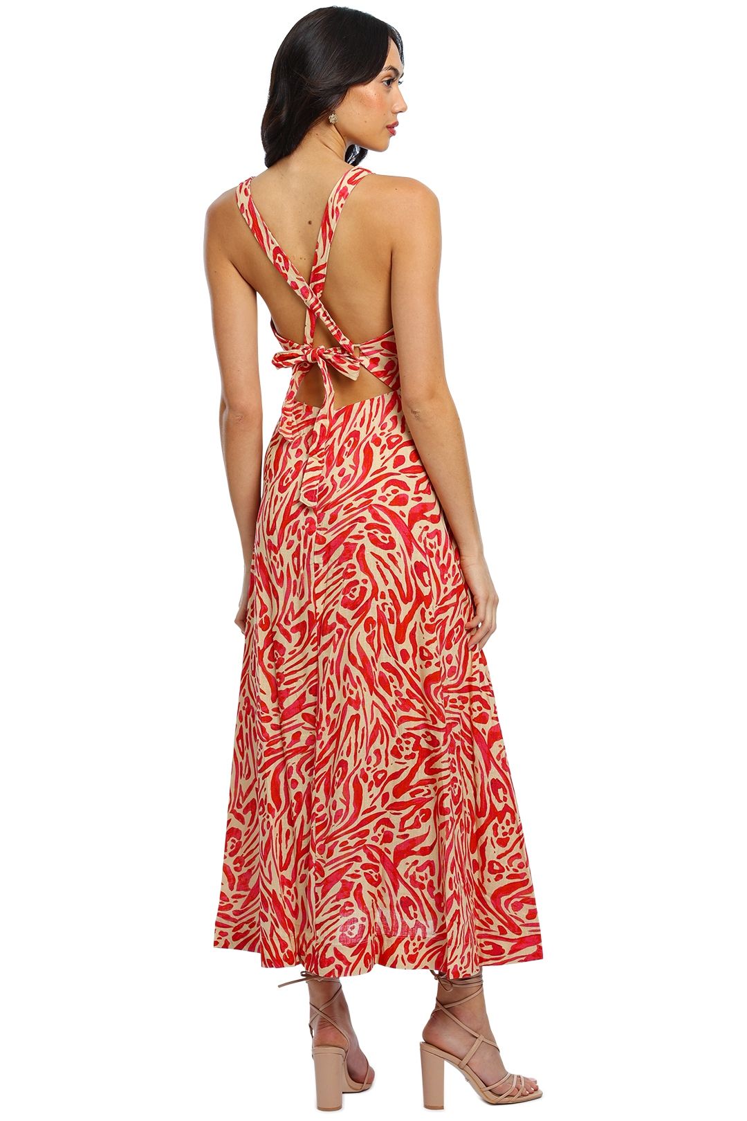 Haisley Dress photo 3