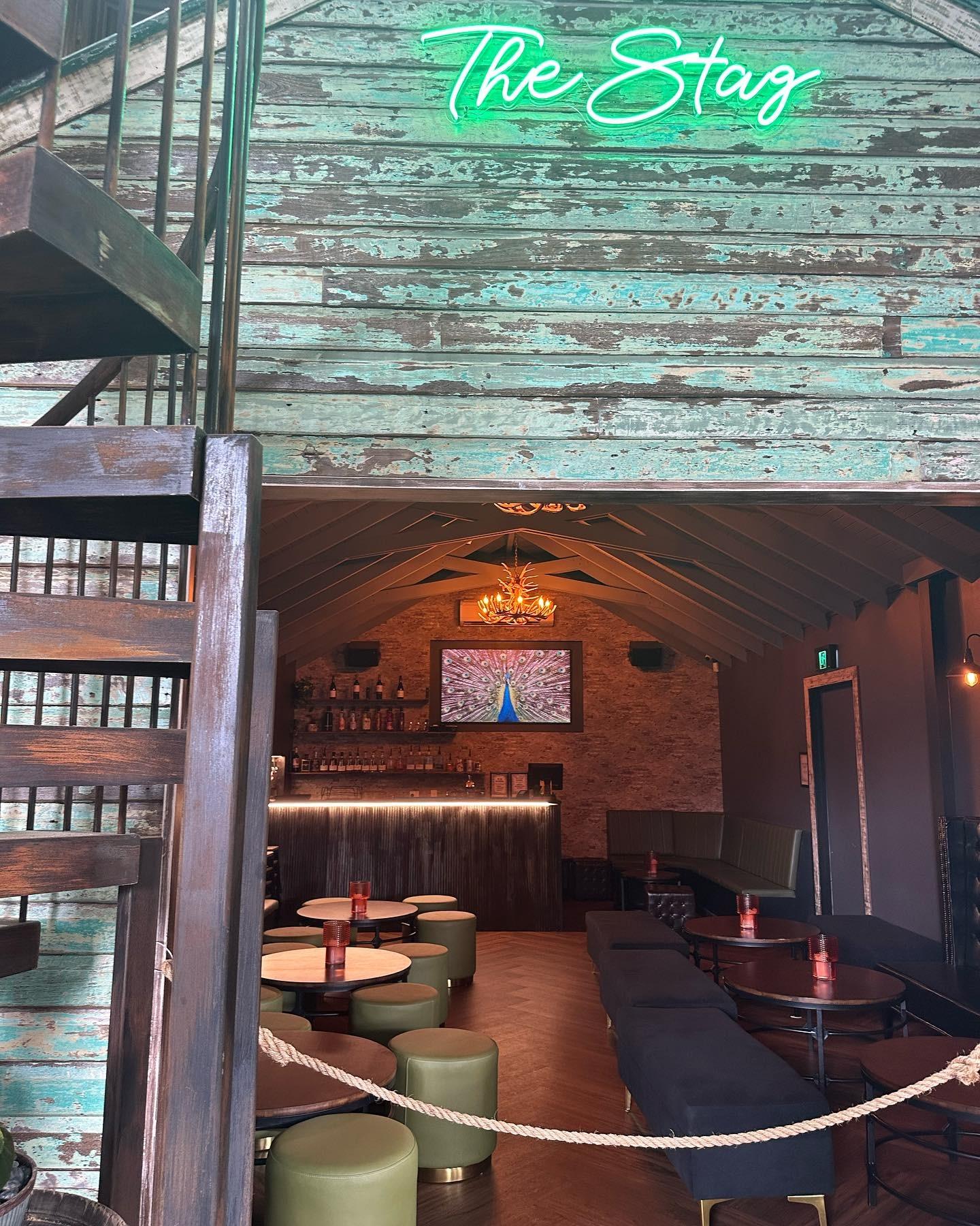Entire Venue at Hound and Stag Brewing Co photo 15