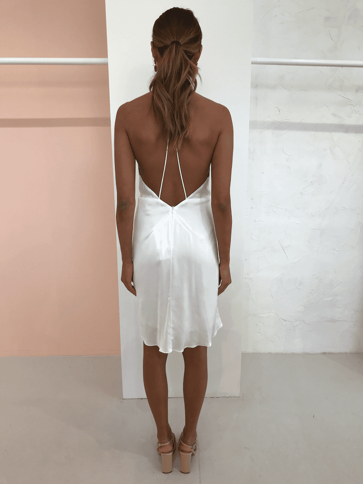 Manning Cartell Daydreamer Mini in White photo 2