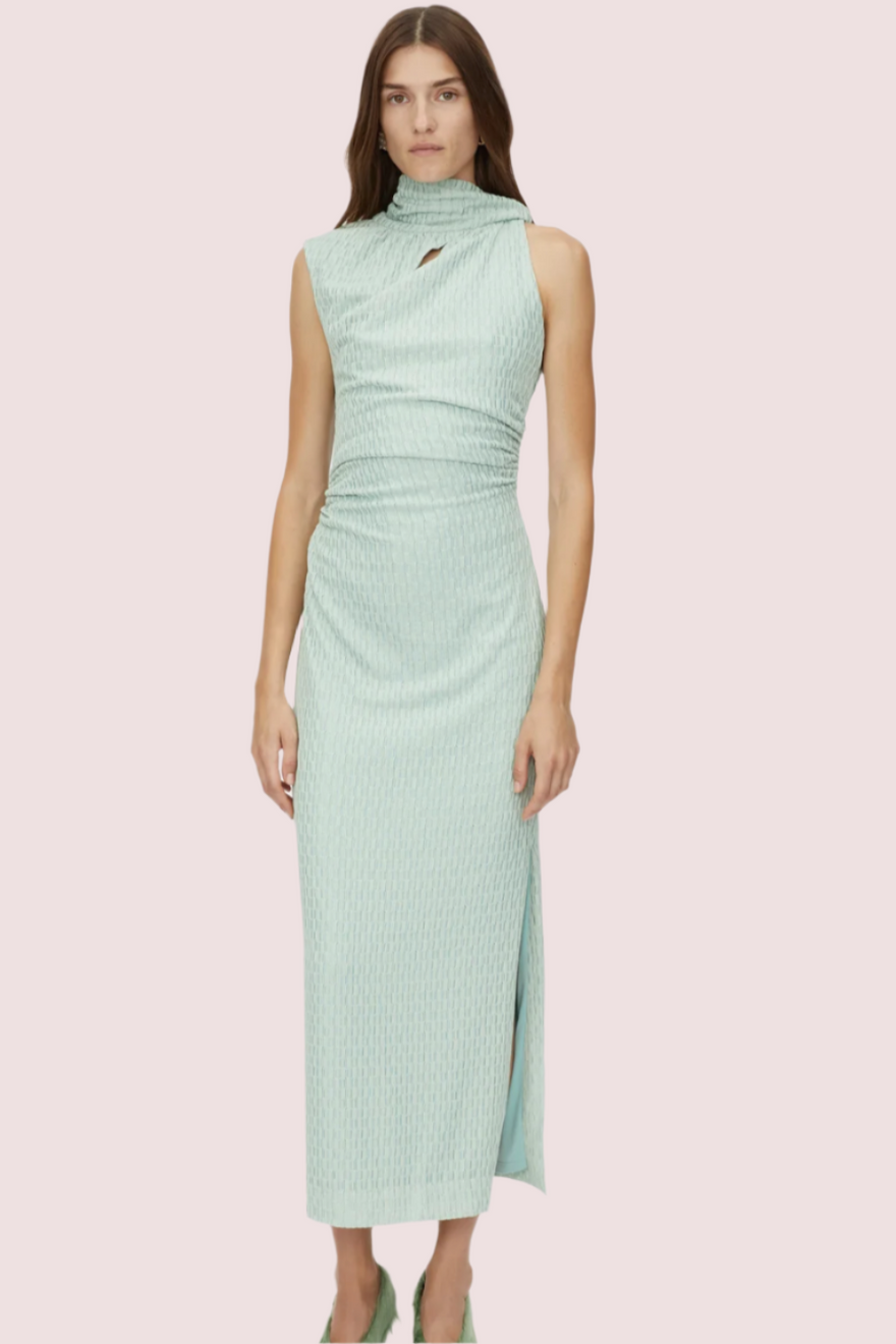 Camilla & Marc Camilla & Marc Davana Midi Dress photo 4