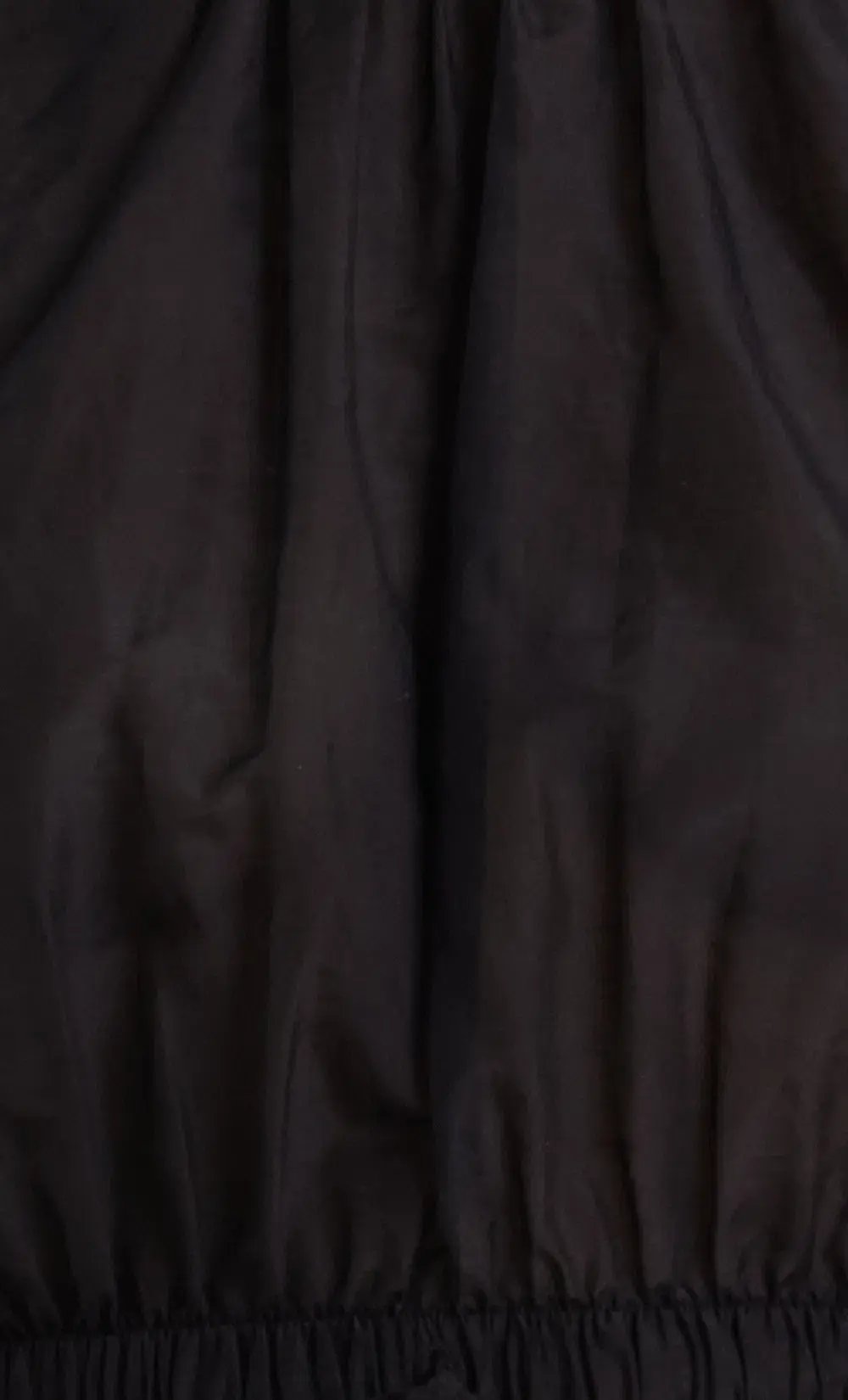 Bec & Bridge Black Papillon Long Sleeve Midi Dress Black Size AU 8 photo 4