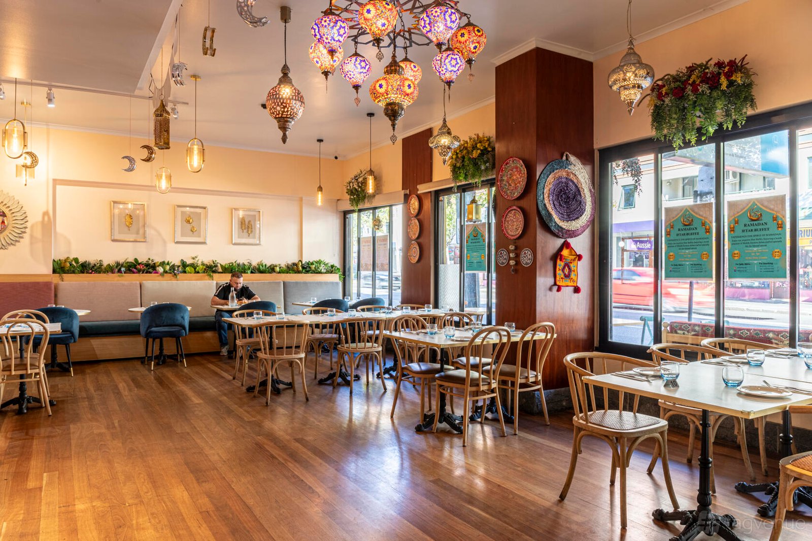 Salma Venue at Salma Newtown photo 15