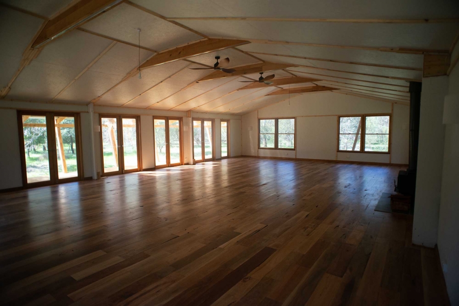 Arisaig Retreat photo 4