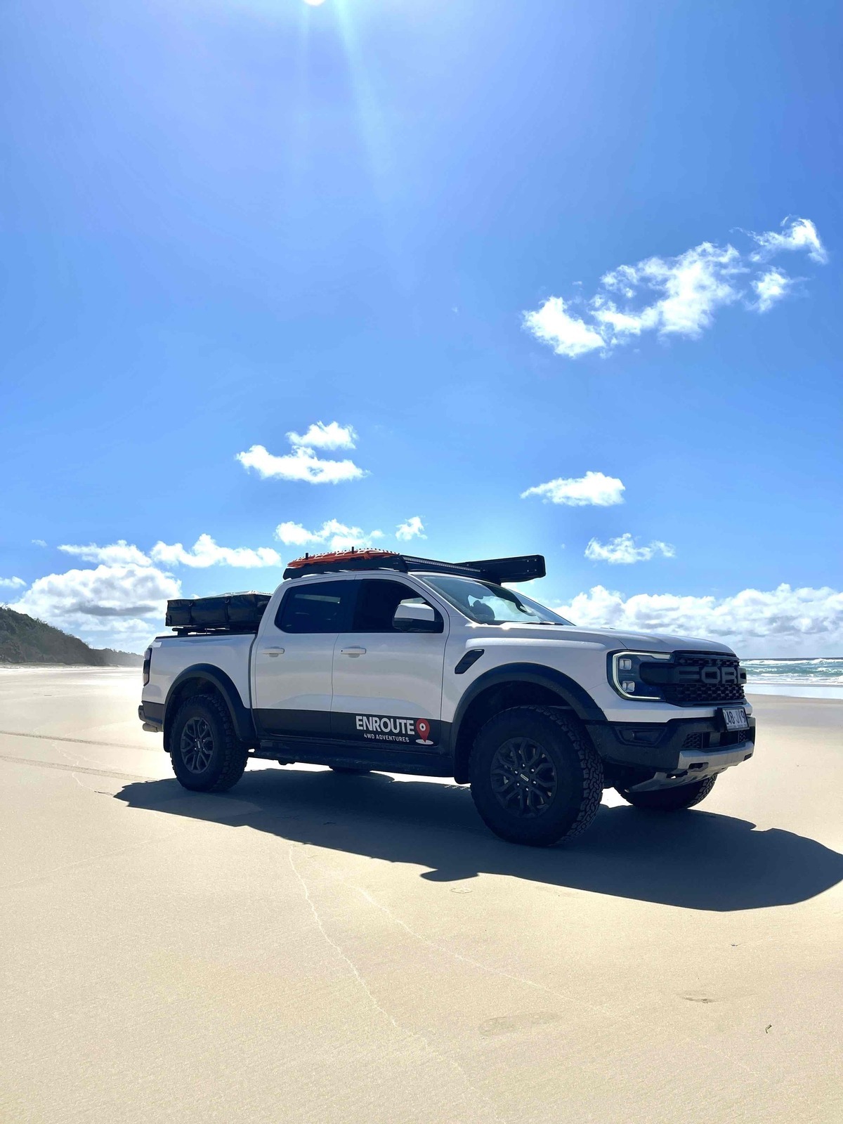Ford Ranger Raptor photo 15