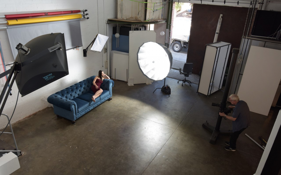UpstArts Studio photo 4
