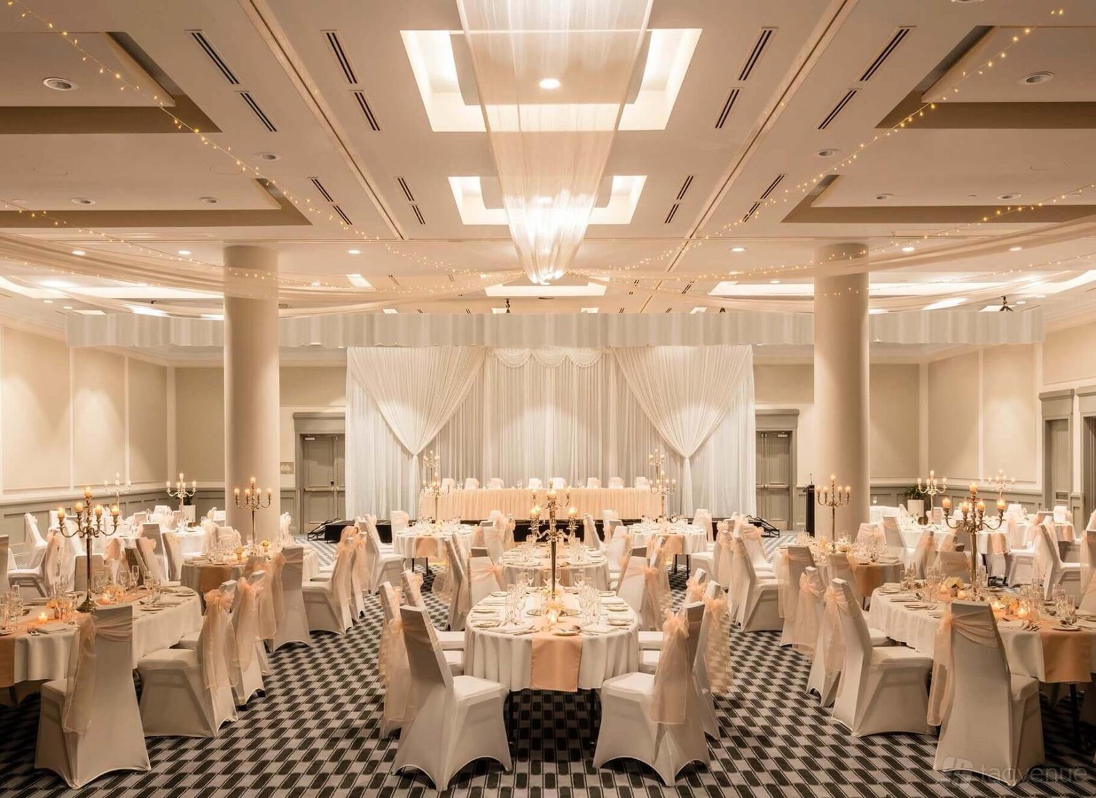 Grand Ballroom at Crowne Plaza Terrigal Pacific photo 3