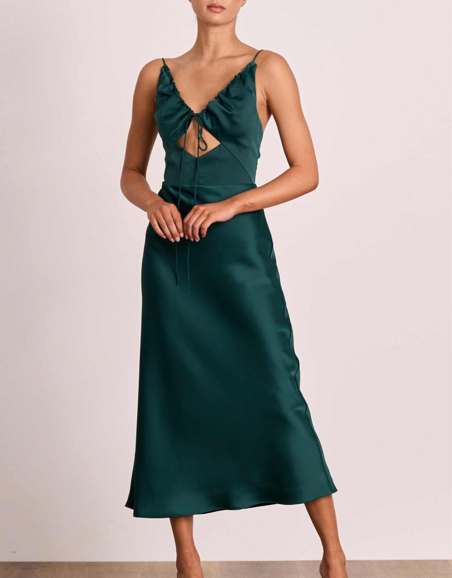 Pasduchas Seeker Slip Midi photo 3