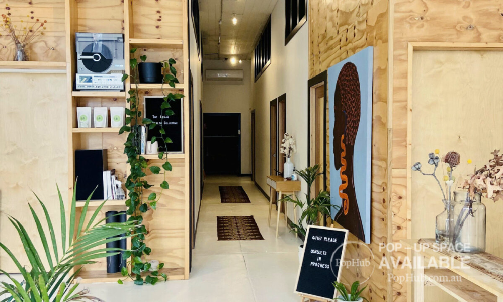 Creative Studios with Shopfront Exposure photo 5