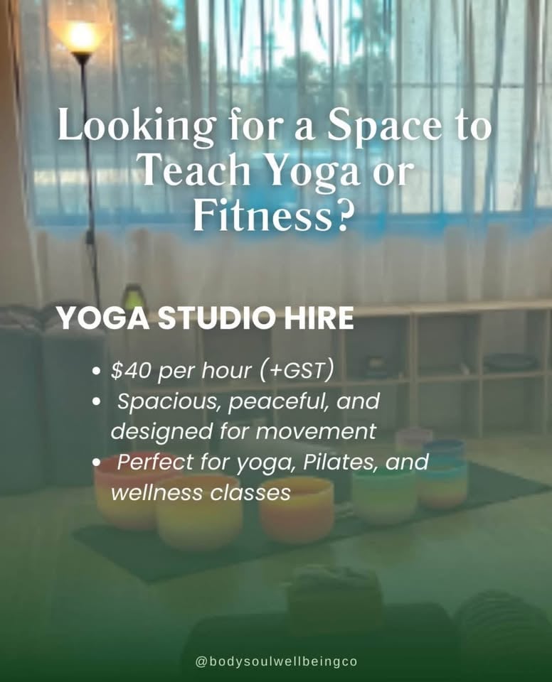 Venue for hire including treatment room and studio space photo 5