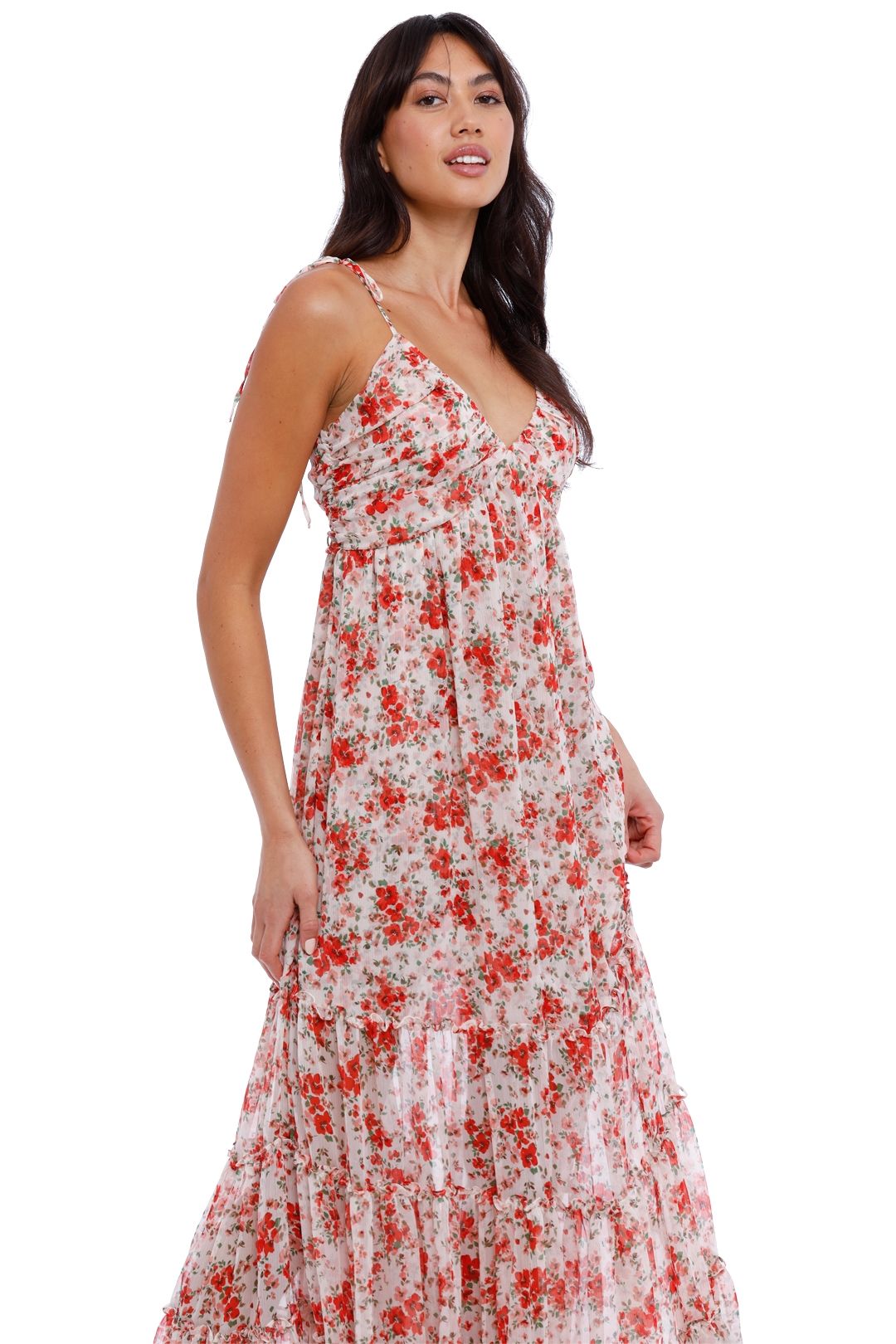Fallon Dress photo 4