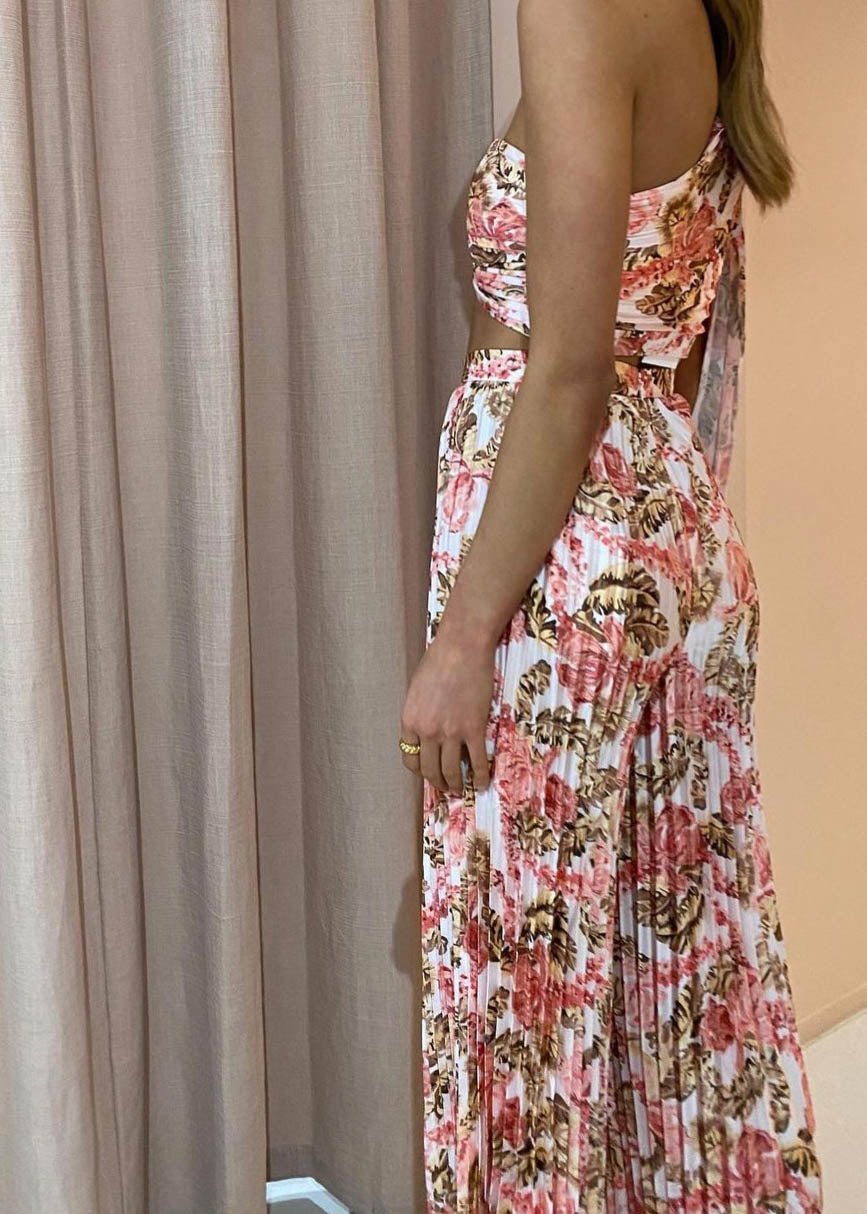 Significant Other Simone Pant - Floral photo 3
