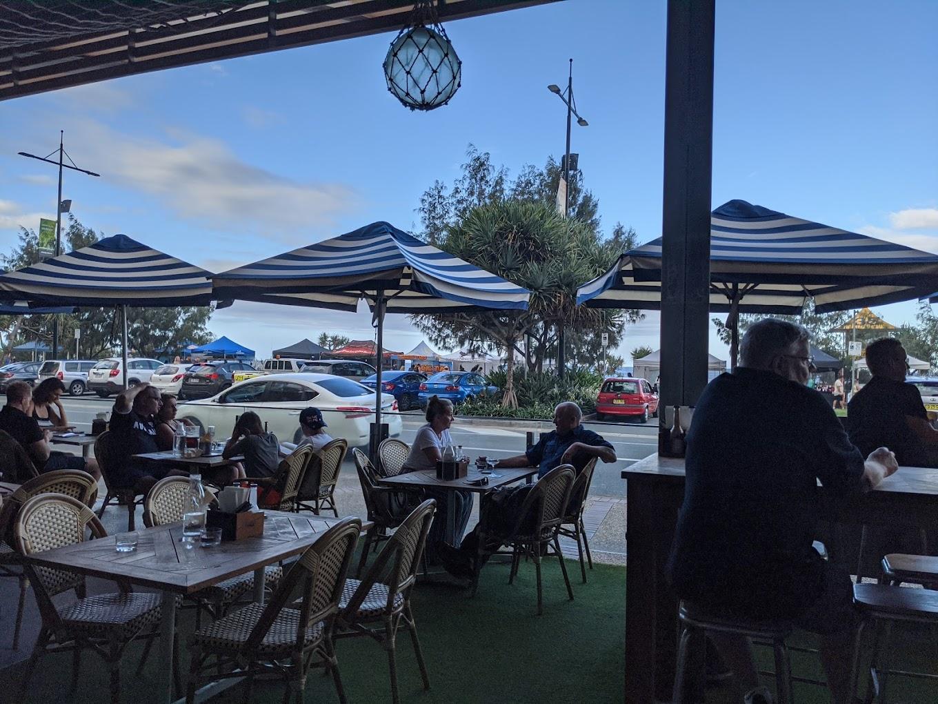 Entire Venue at Sandbar Surfers Paradise photo 23