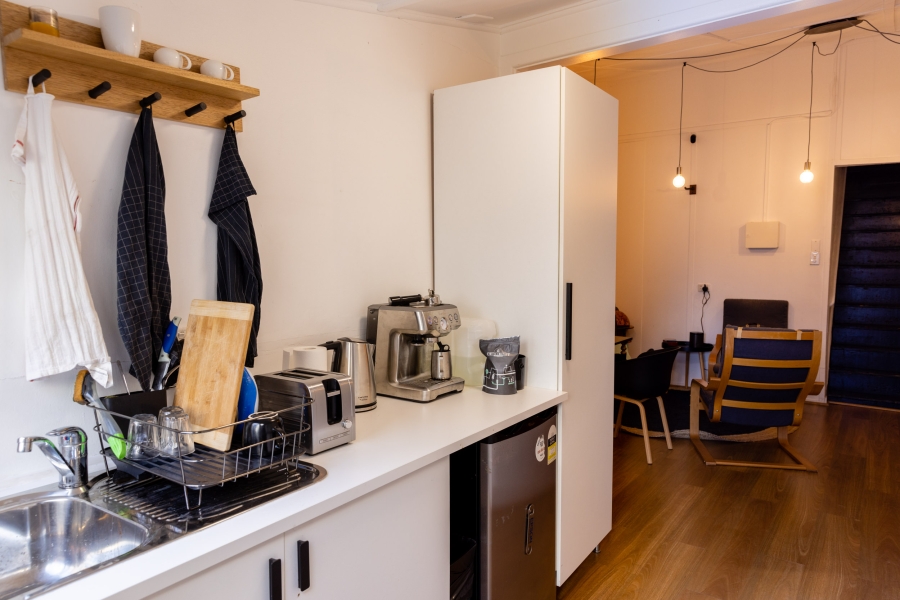 Balaclava Studio/Office Space photo 3