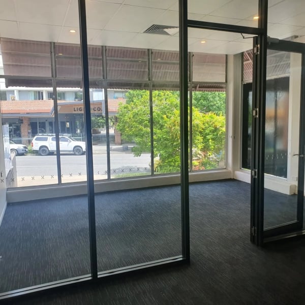 Montague Road Offices photo 2
