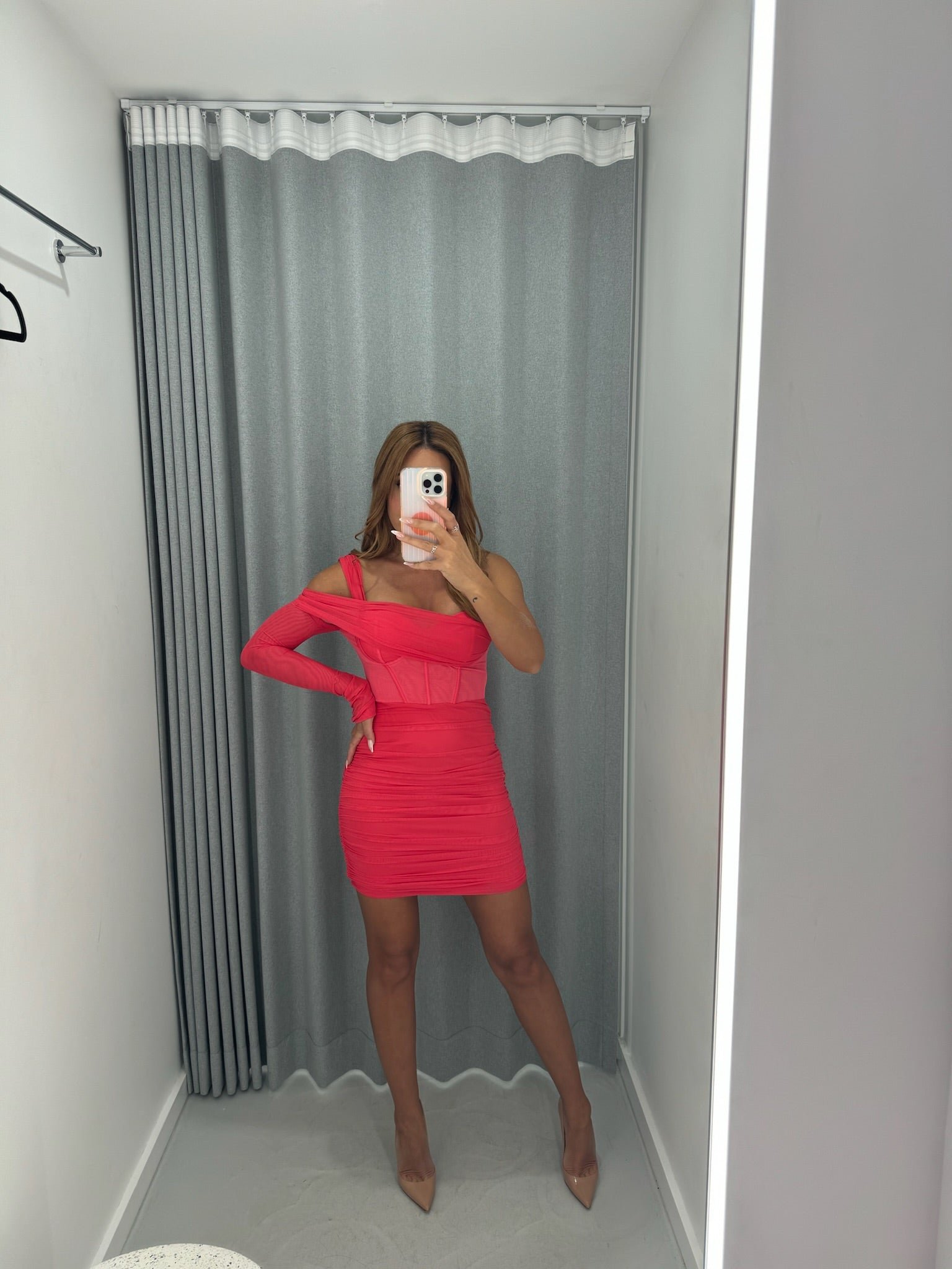 POSH PINK photo 3