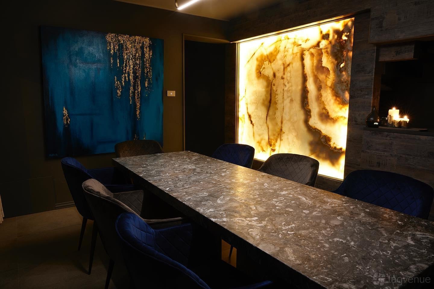 Private Dining Room at No.32 Restaurant & Bar photo 3